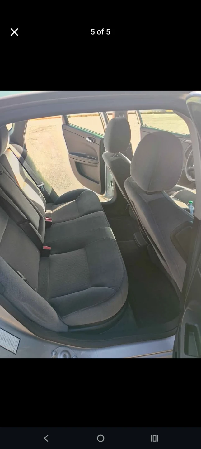 2014 Chevrolet Impala - photo 5