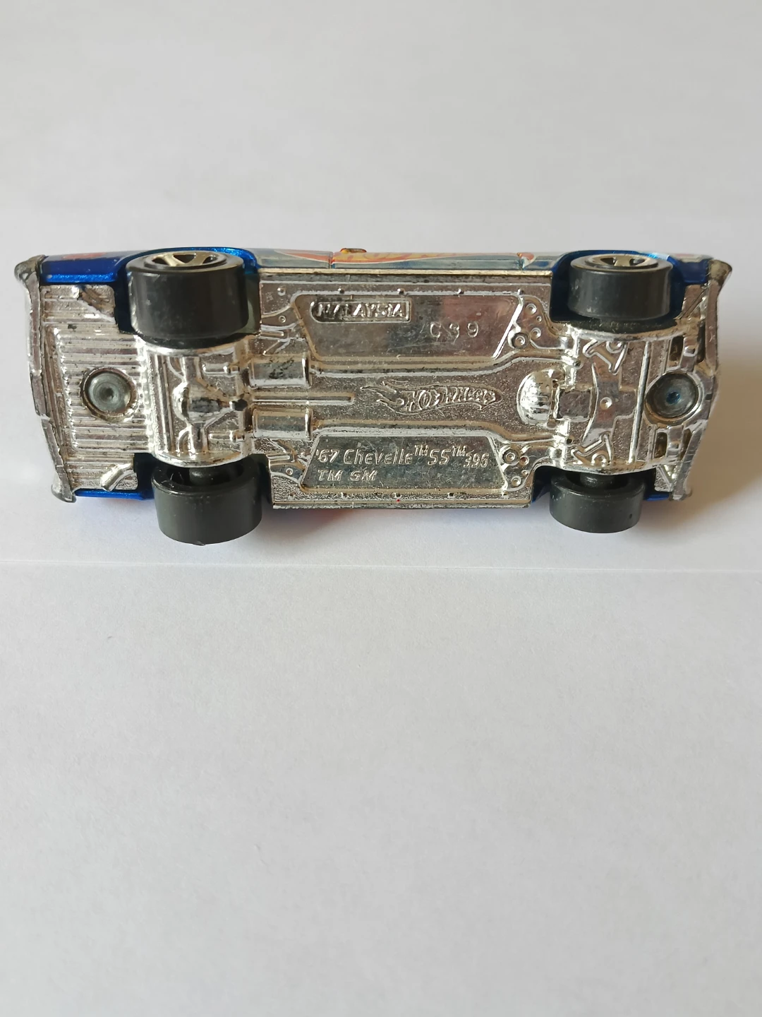 Hot wheels - photo 2