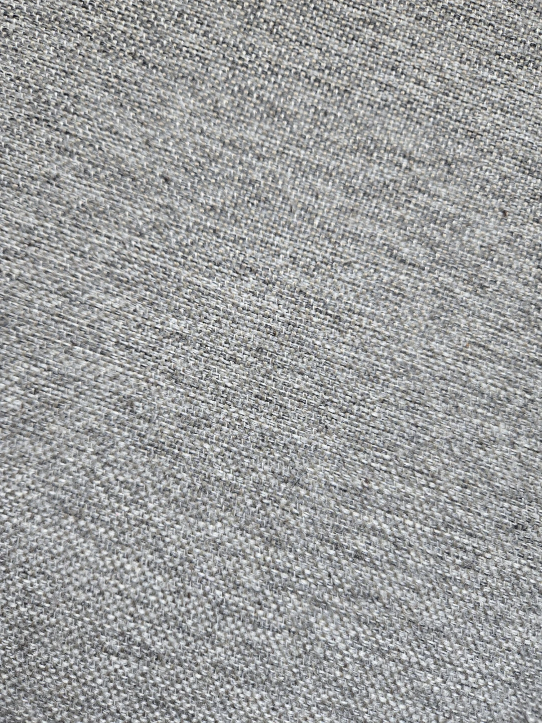 Grey Sofa with Throw Pillows - photo 5