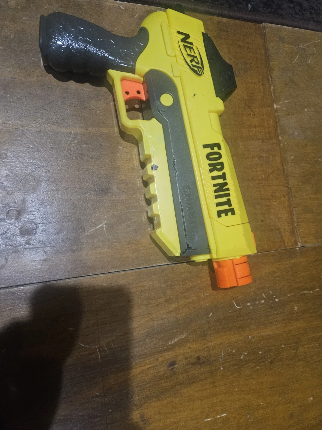 Nerf Fortnite RL Blaster Toy