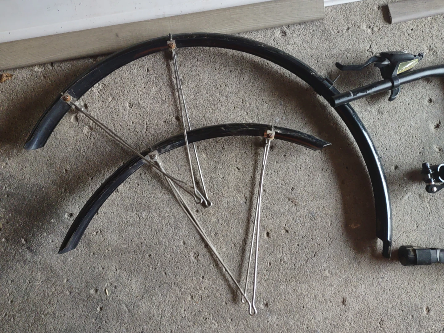 BIKE  PARTS - photo 2