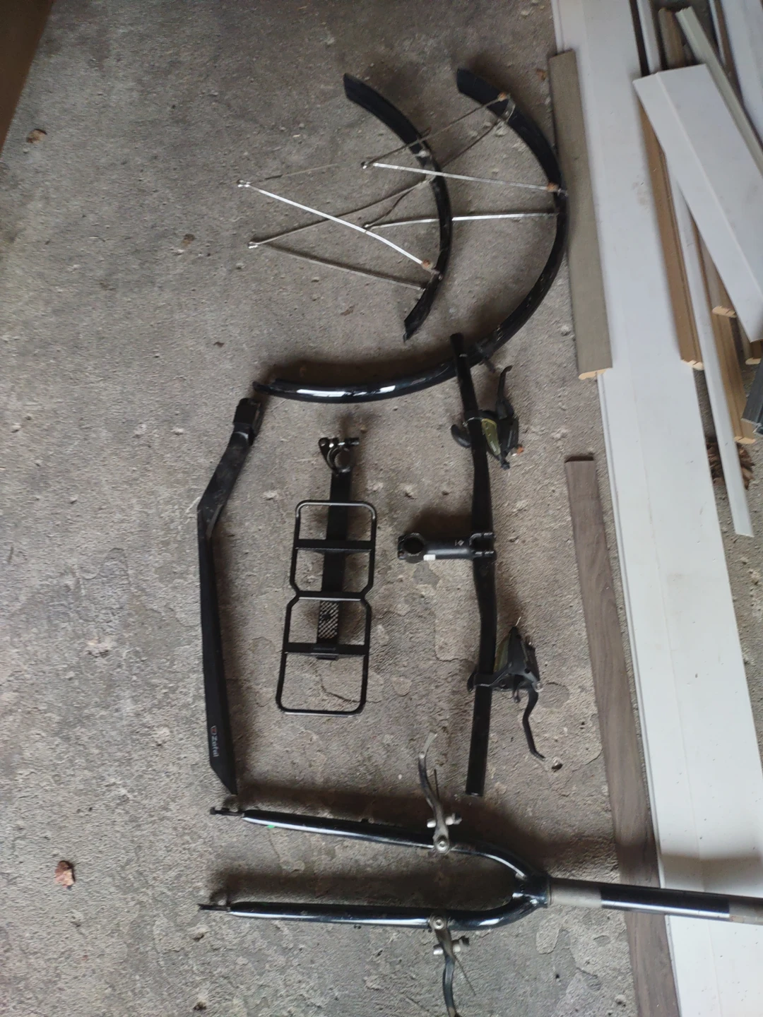BIKE  PARTS - photo 4