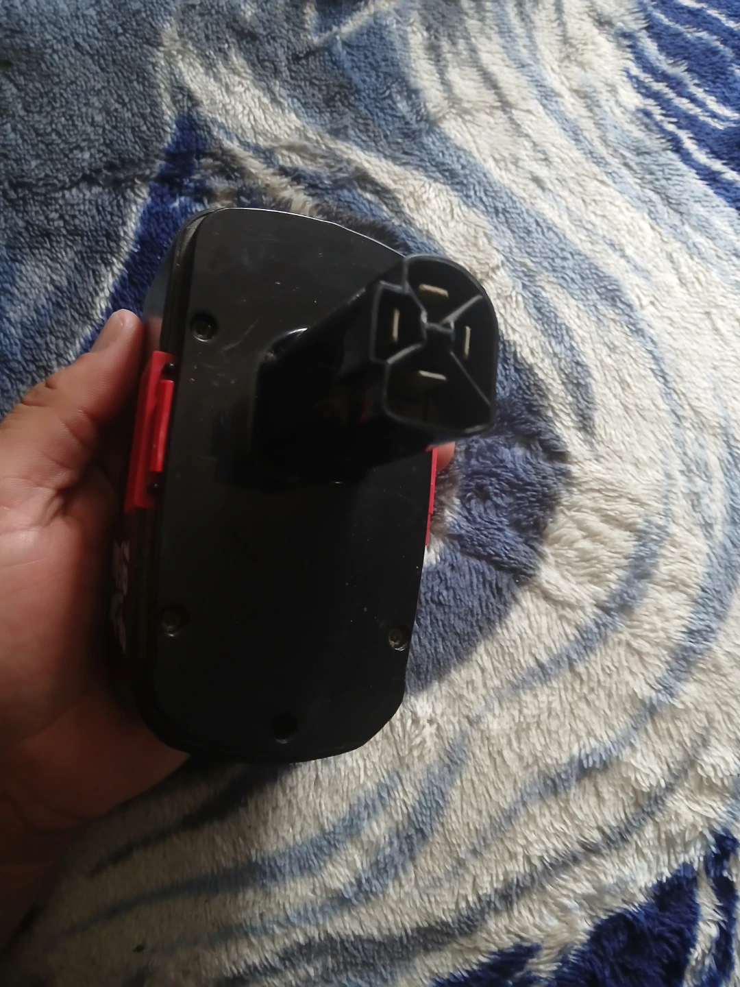 19.2 Volt EX Nickel-Cadmium Battery Pack