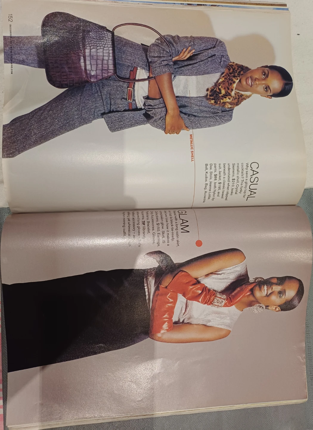 🌱 Chatelaine Magazine - photo 3