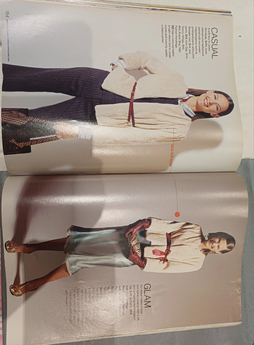 🌱 Chatelaine Magazine - photo 4