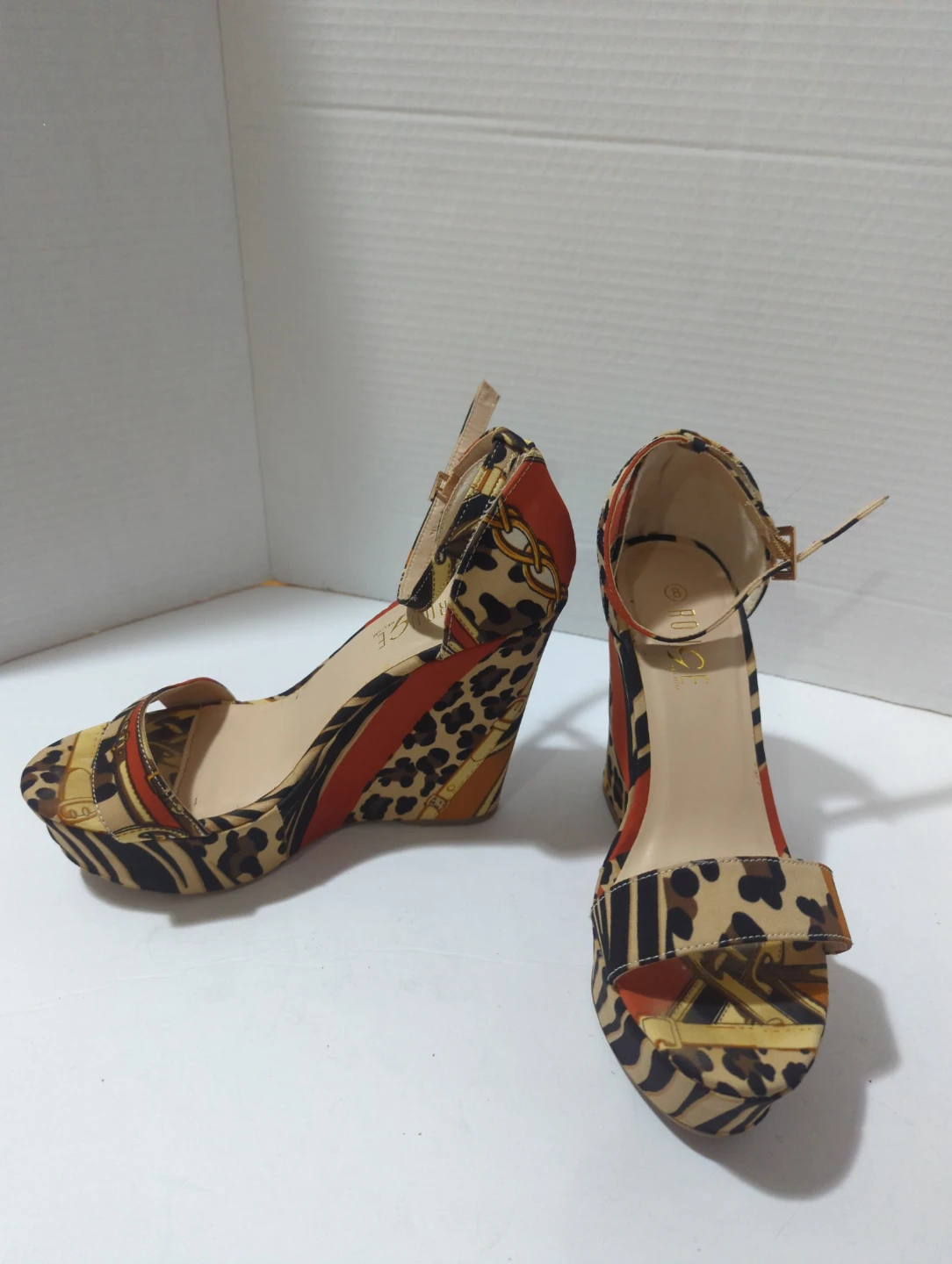 Women's Wedge Sandals