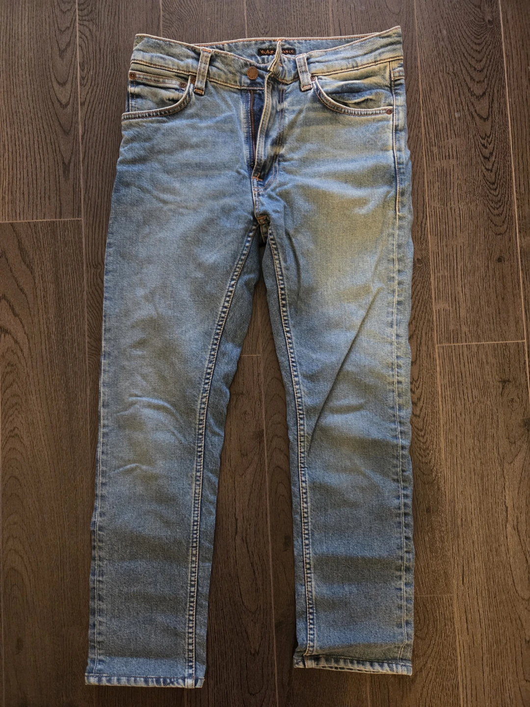 Men's Jeans (total of 8 jeans - 29 & 30 inches waist) - photo 3