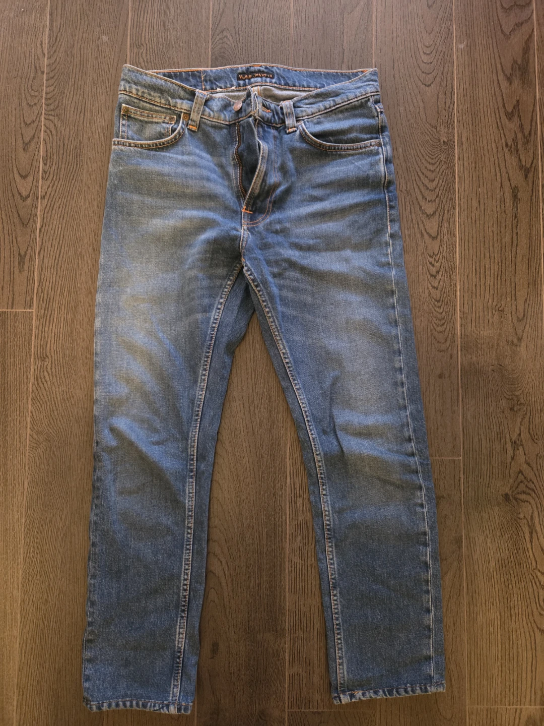 Men's Jeans (total of 8 jeans - 29 & 30 inches waist) - photo 4