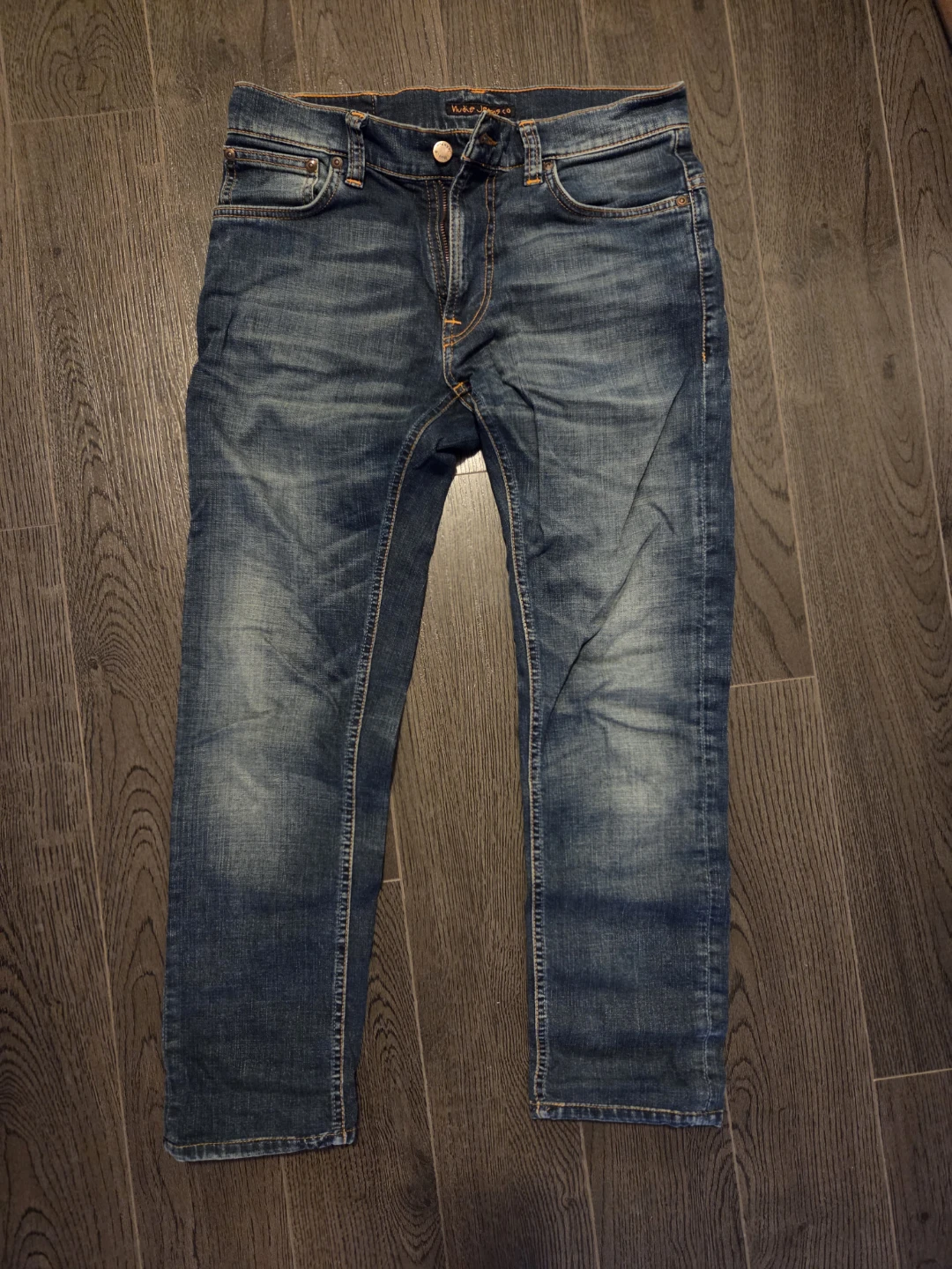 Men's Jeans (total of 8 jeans - 29 & 30 inches waist) - photo 5