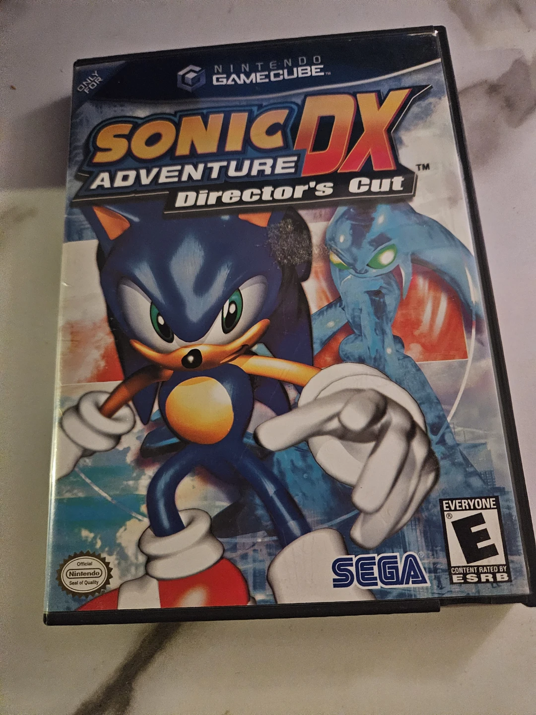 Nintendo GameCube Games