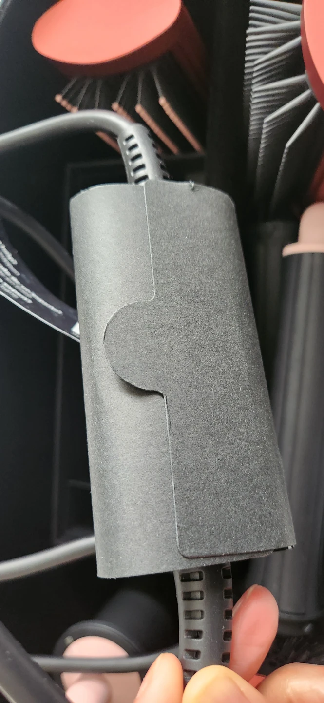 Dyson Airwrap Complete Styler Rose Gold - photo 5