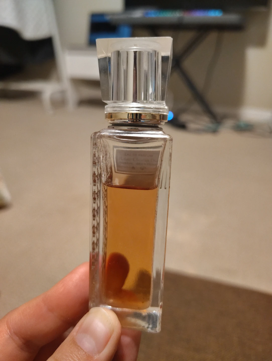 Miss Dior Absolutely Blooming Eau de Parfum 30ml - photo 2