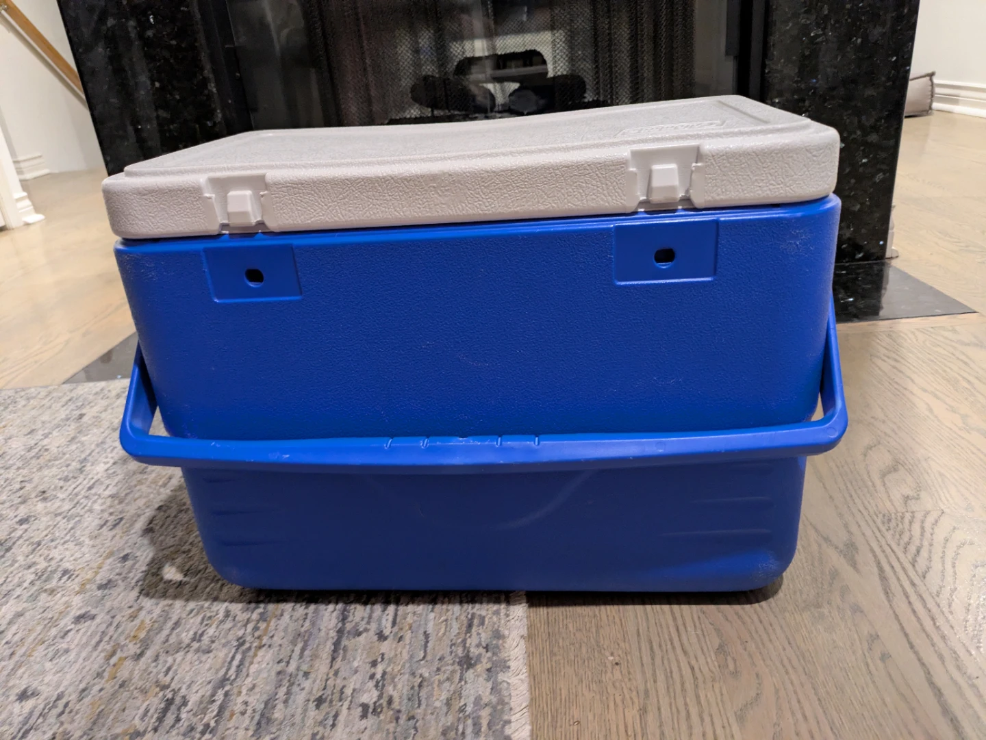 Coleman Cooler