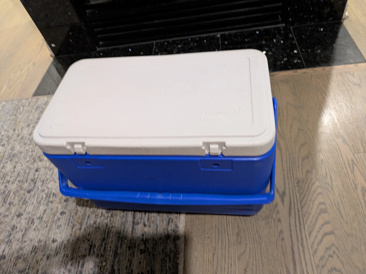 Coleman Cooler - photo 2