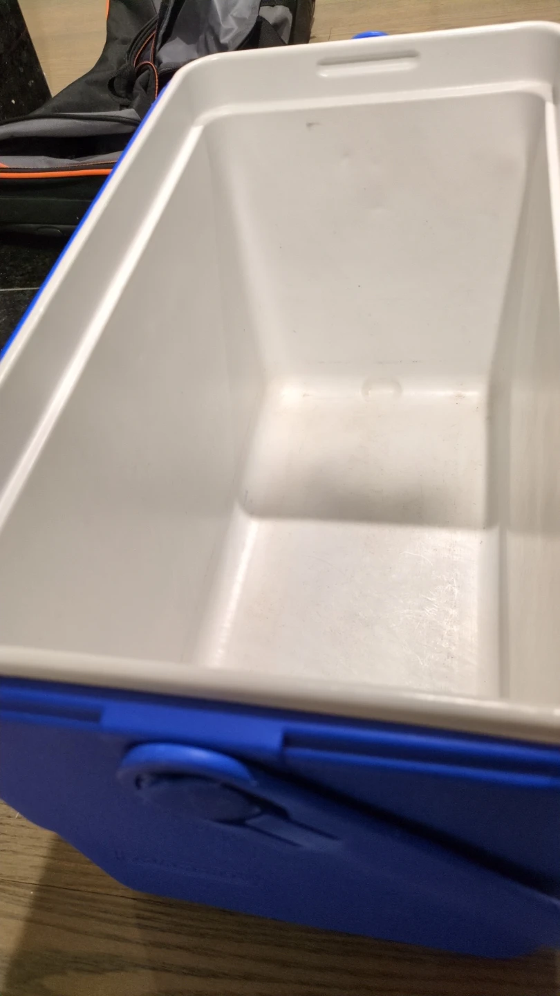 Coleman Cooler - photo 4