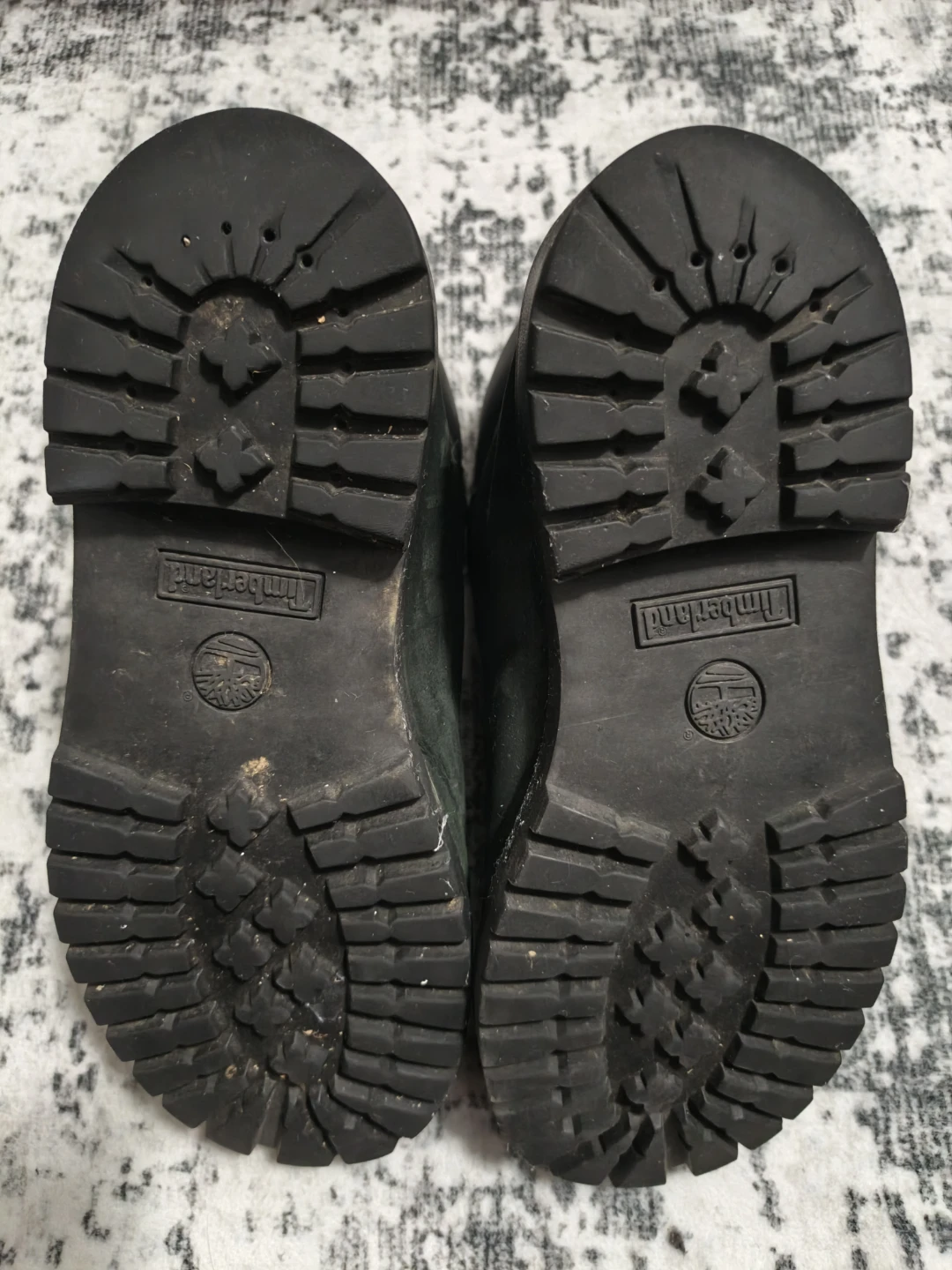 Timberland Boots - photo 4