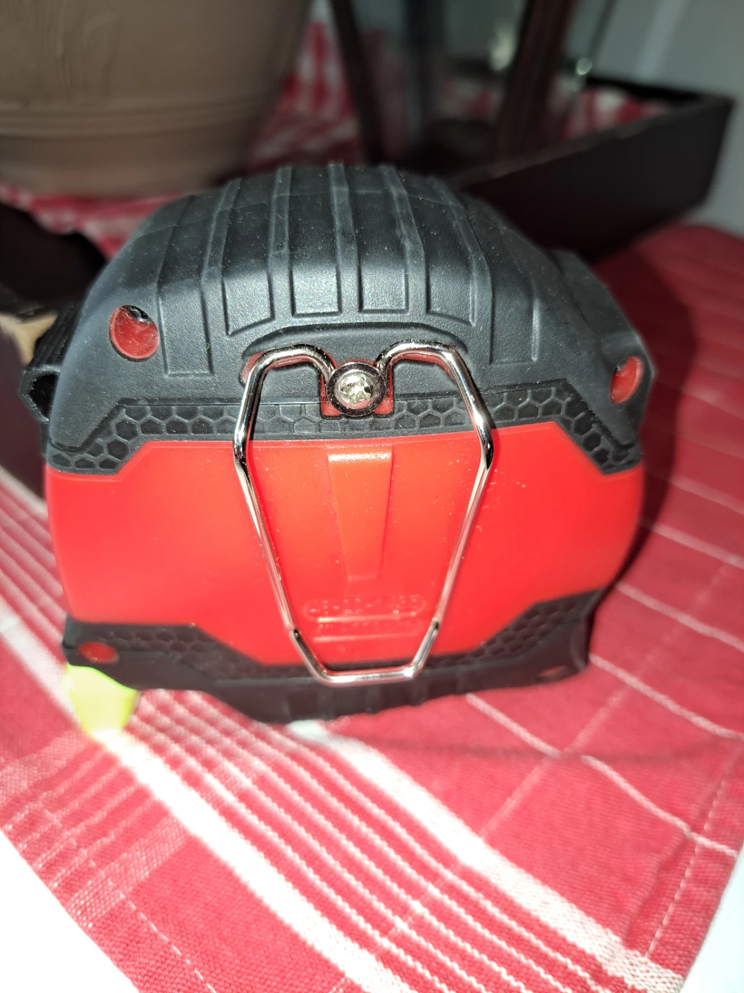 Milwaukee Stud 35 FT Tape Measure - photo 5