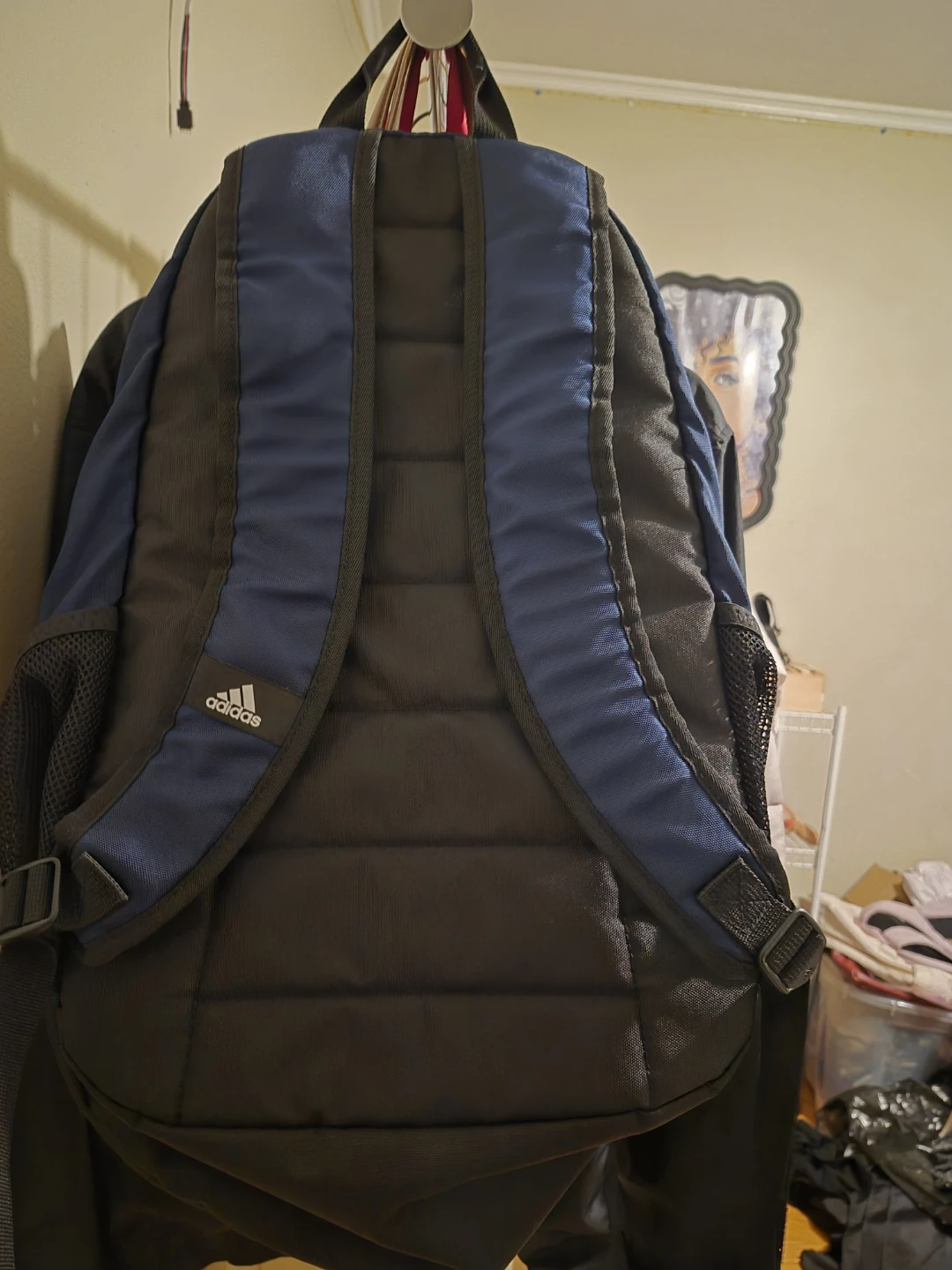 Adidas Trinity Athletics Backpack - photo 2