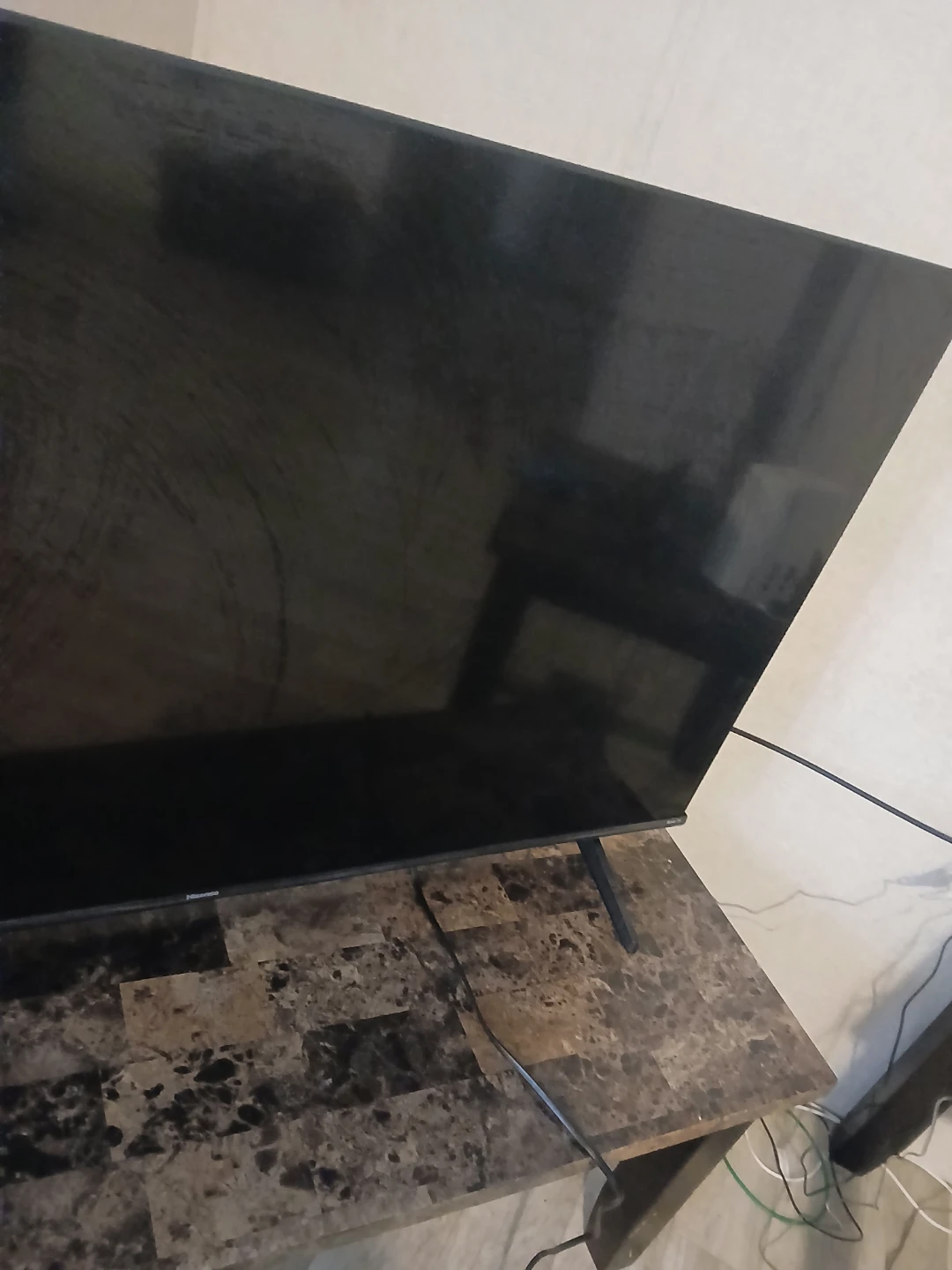 Hisense Roku TV - photo 4