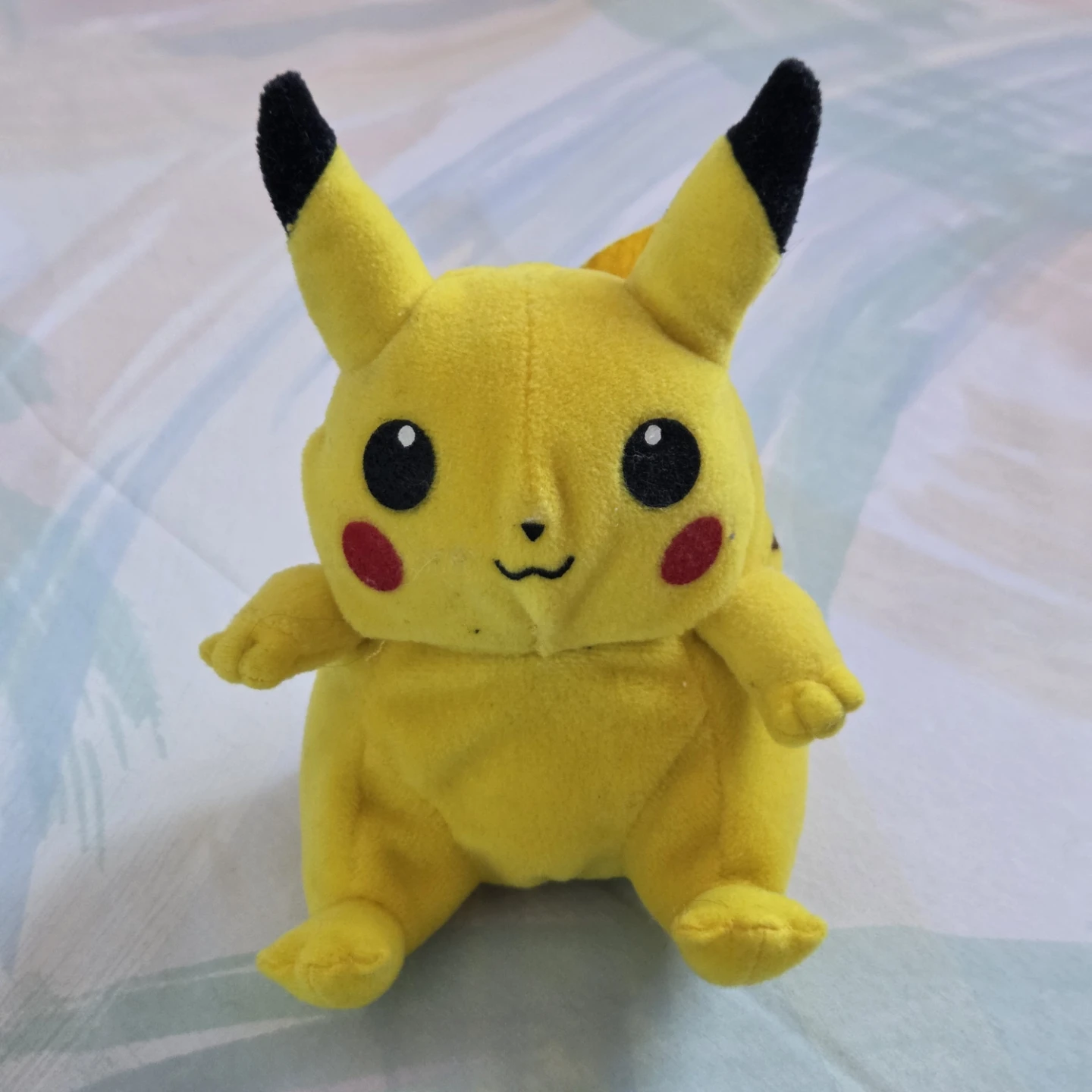 Pikachu Plush Toy