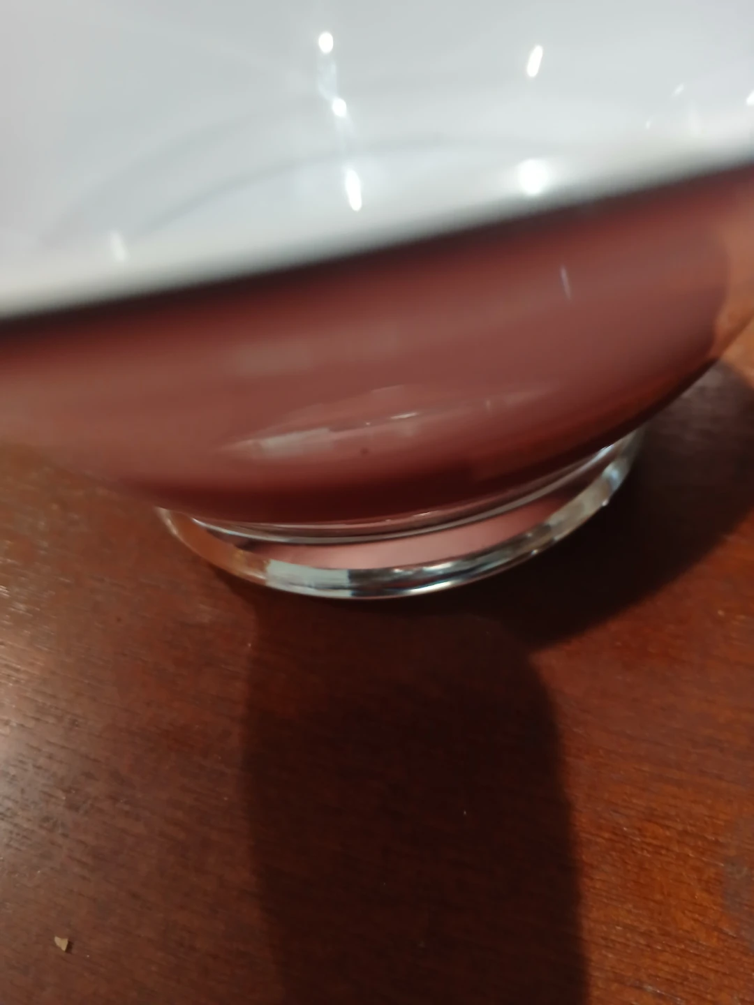 Large decorative bowl - photo 2