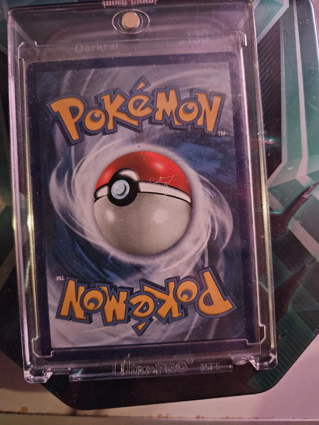 Pokemon Trading Card Game Tins & Packs - photo 3