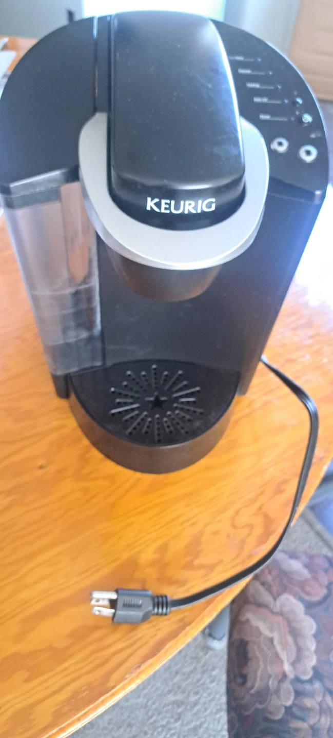 Keurig K-Classic Coffee Maker - photo 3