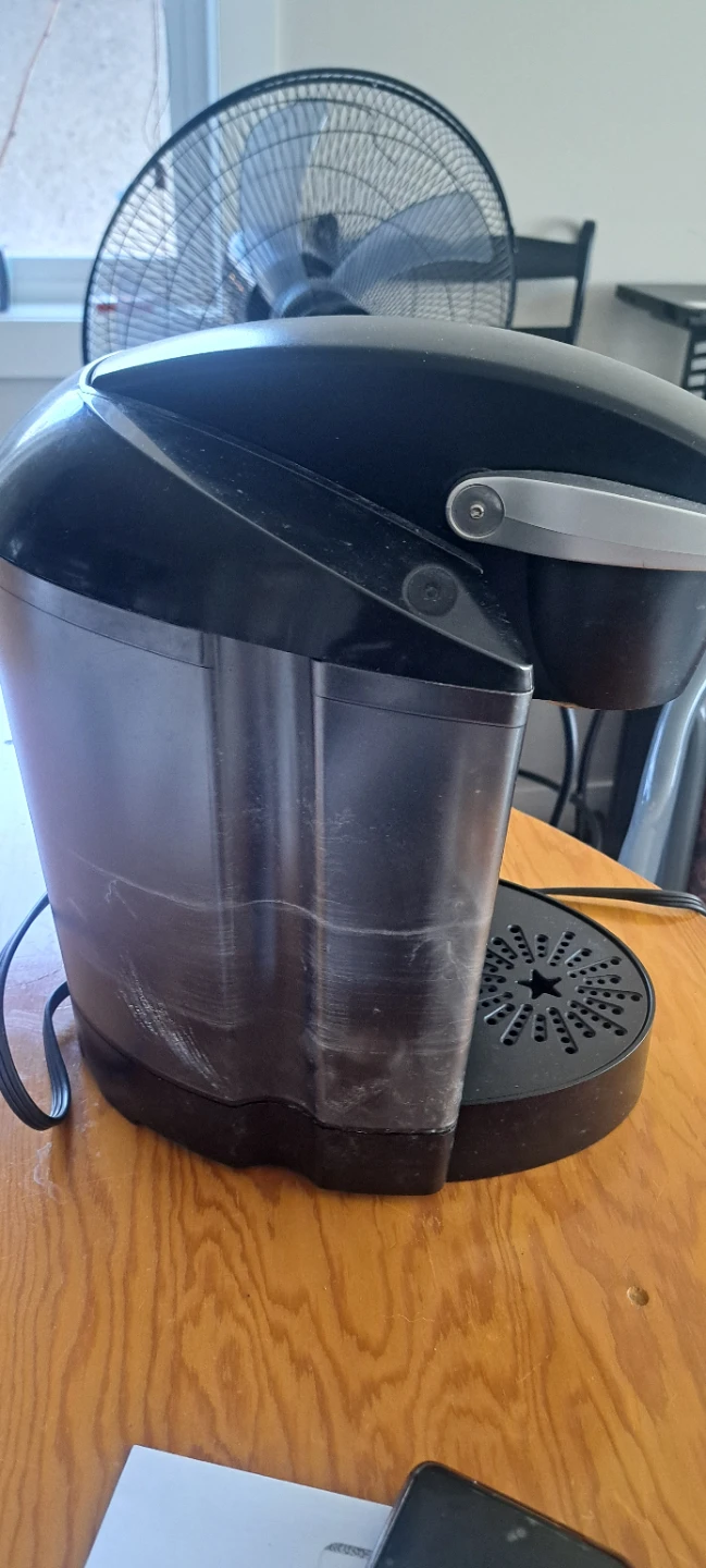 Keurig K-Classic Coffee Maker - photo 4