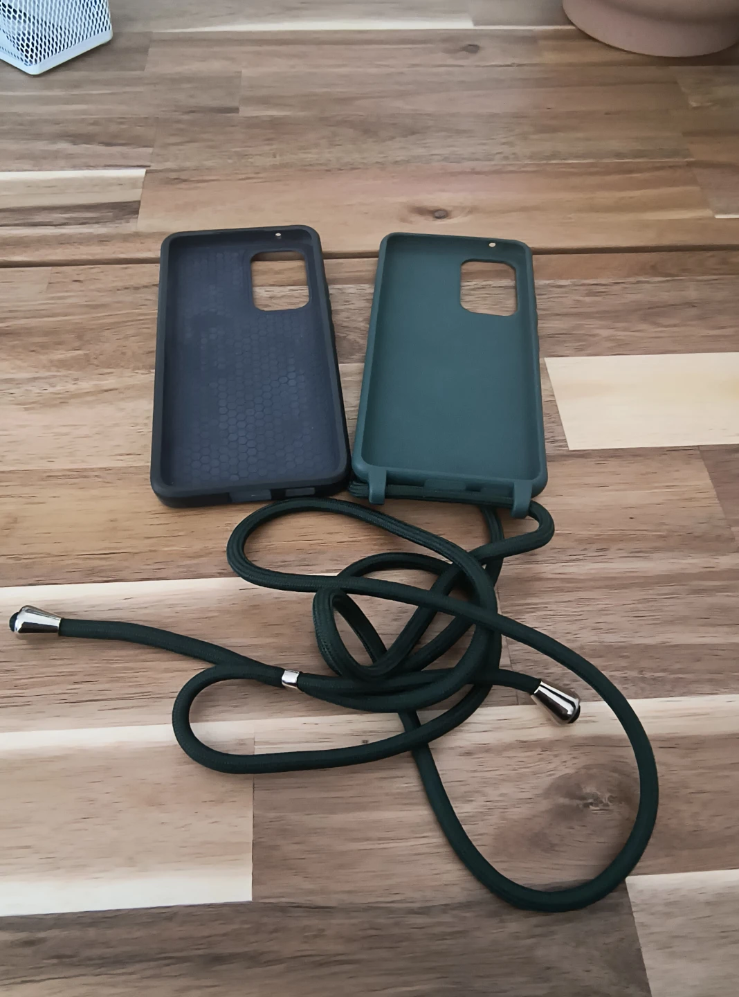 Samsung Galaxy A52 5G - Black, unlocked, comes with two cases - photo 4