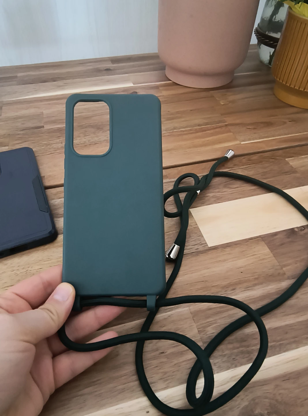 Samsung Galaxy A52 5G - Black, unlocked, comes with two cases - photo 5
