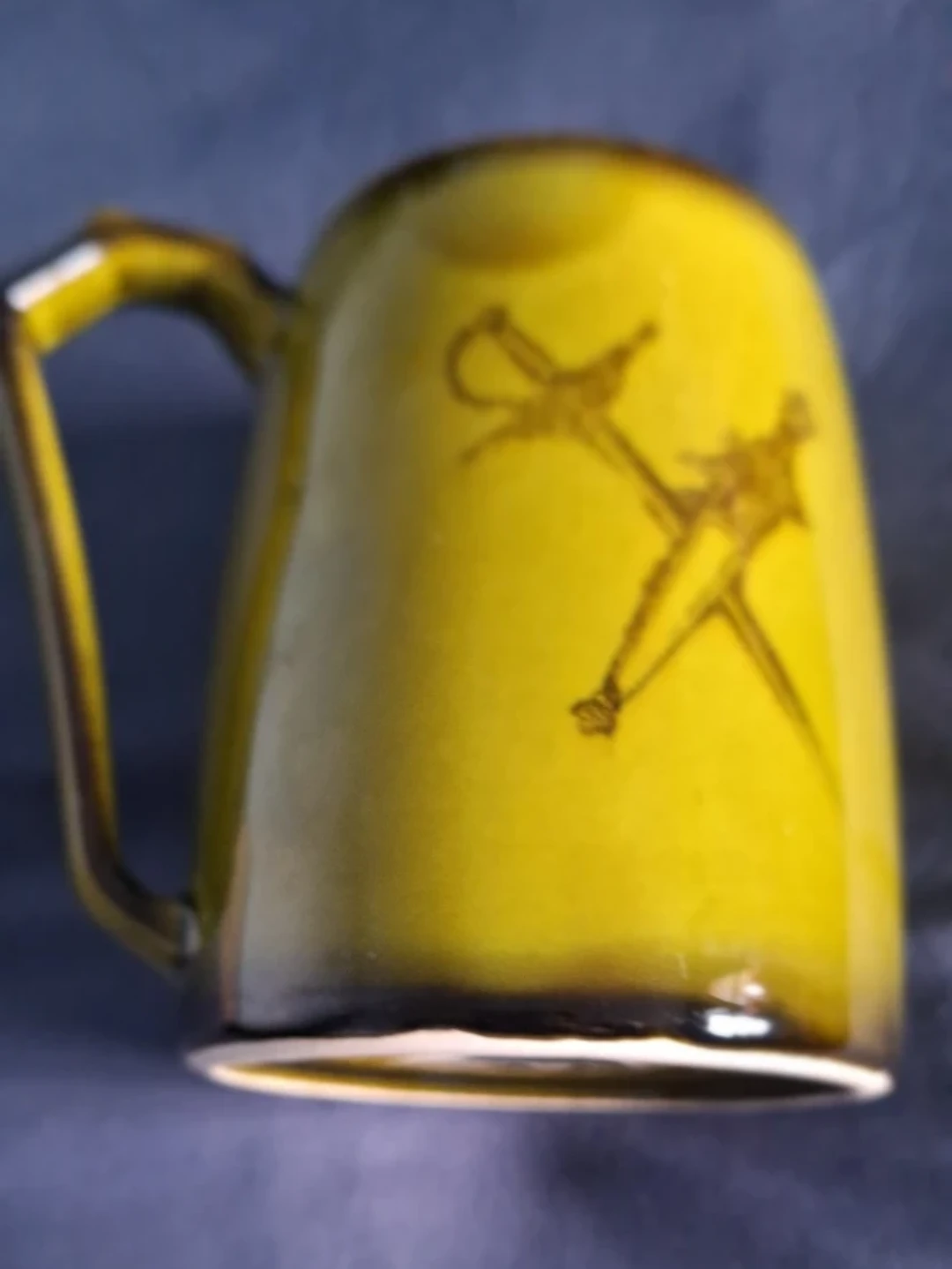 🌱 Vintage & Souvenir Mug collection (3) - photo 2