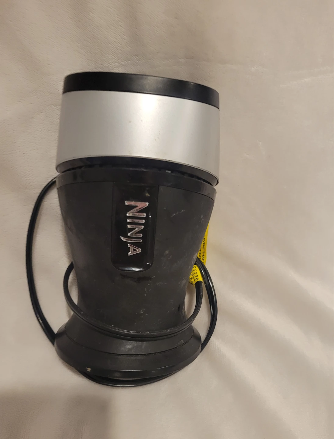 Ninja Electric Grinder