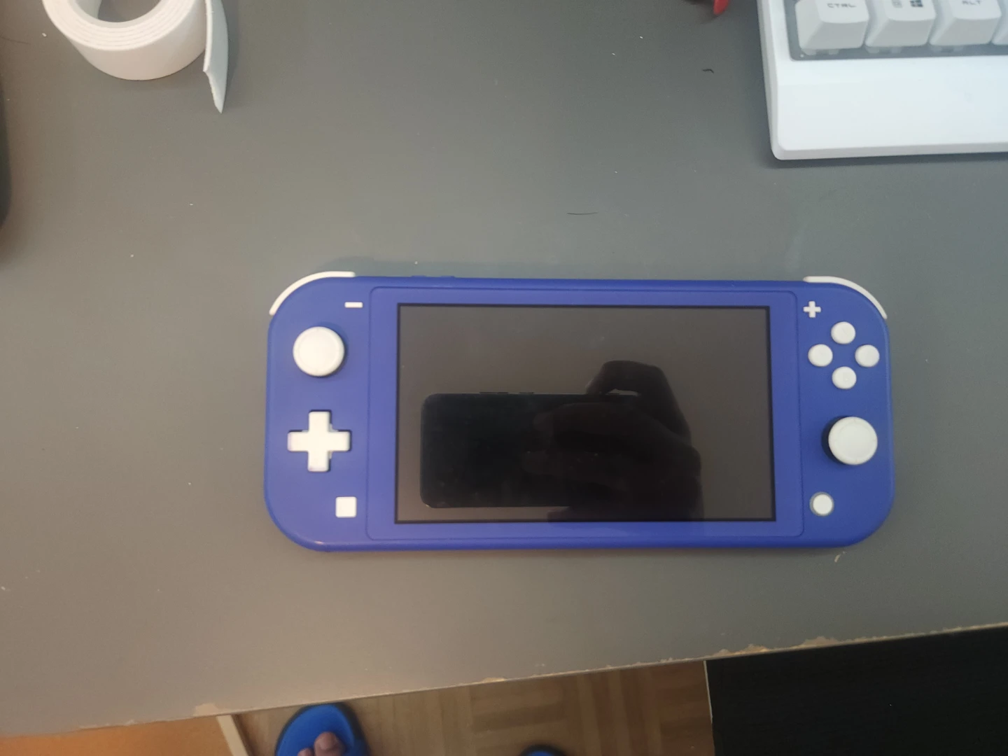 Nintendo Switch Lite - Blue