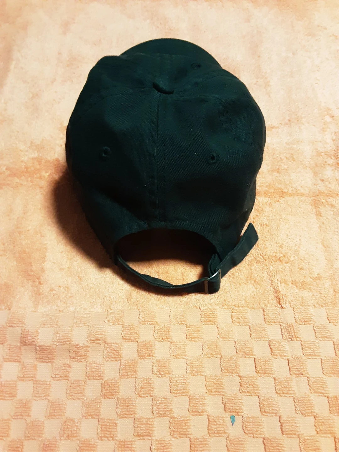 Black Brooklyn Est. 1888 Baseball Cap - photo 2