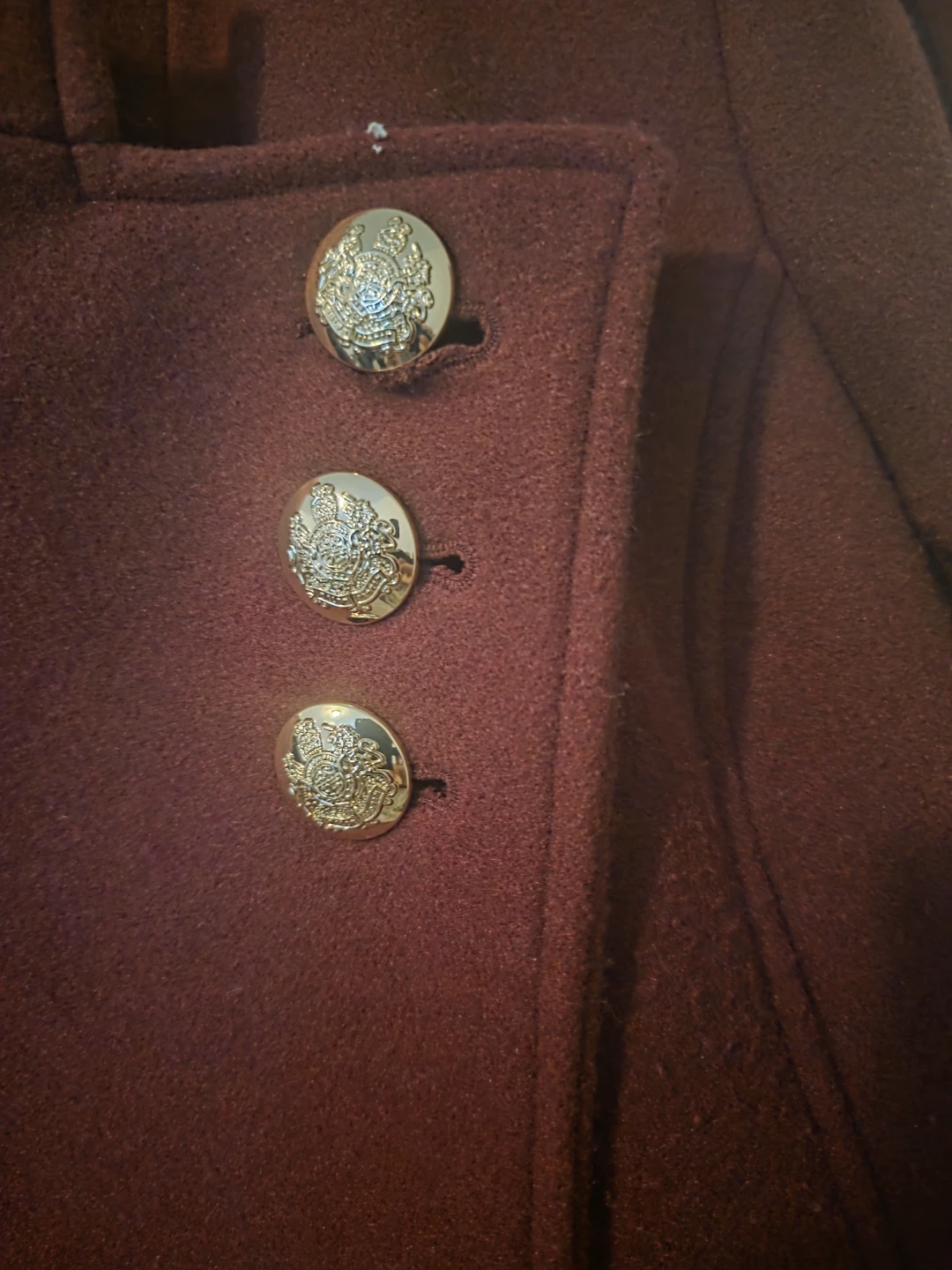 Winter Long Coat - photo 5