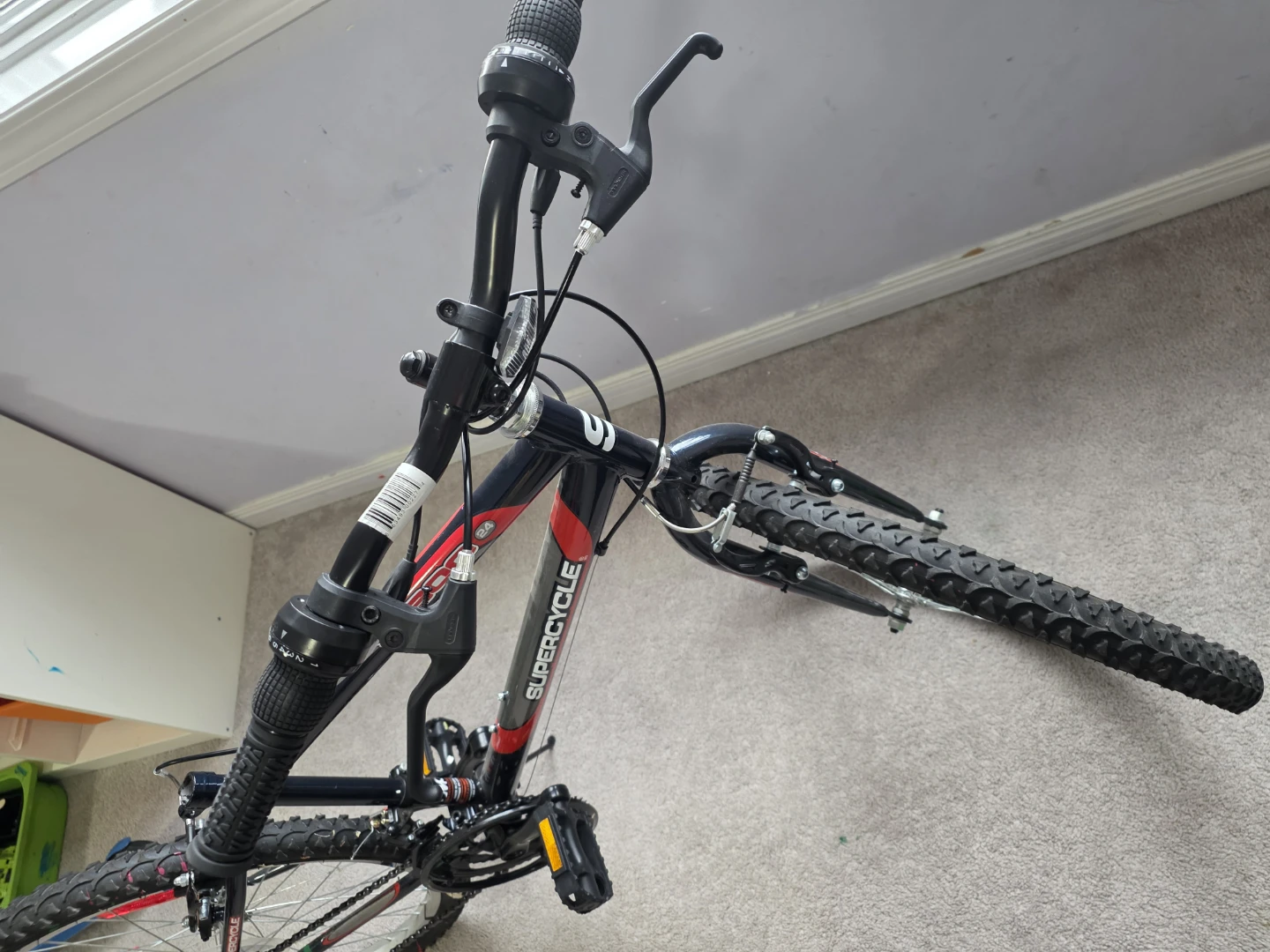 Supercycle Mountain Bike - photo 2