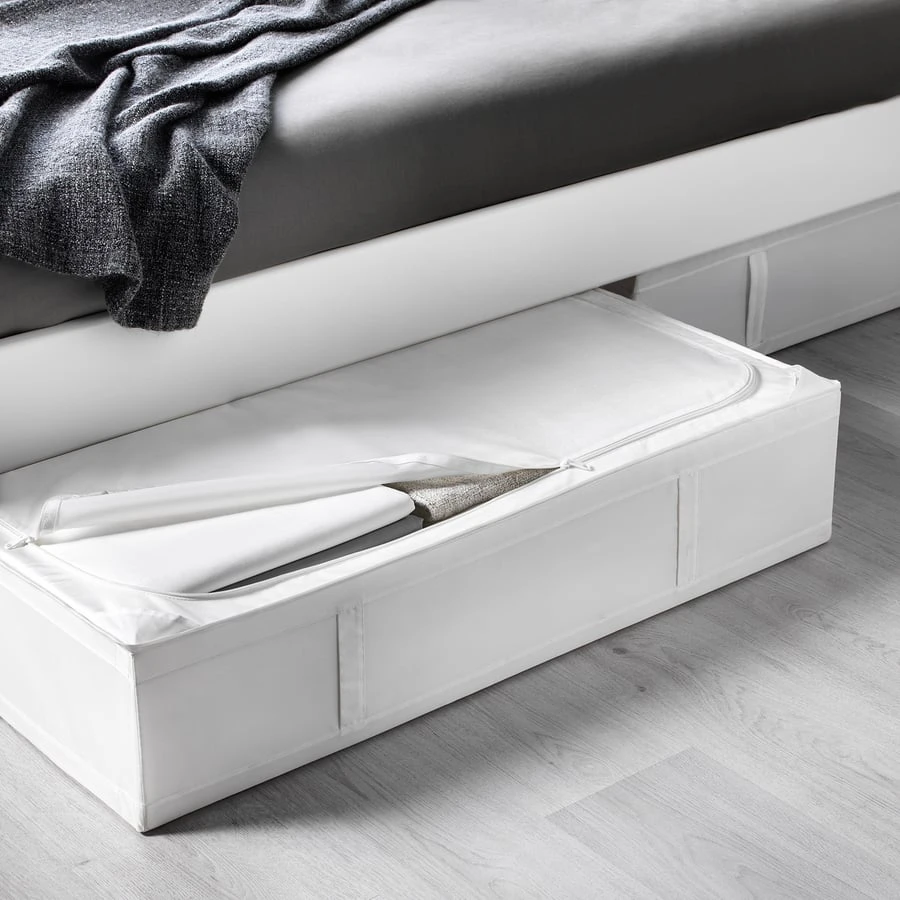 IKEA Underbed Storage, 2-Boxes - photo 2