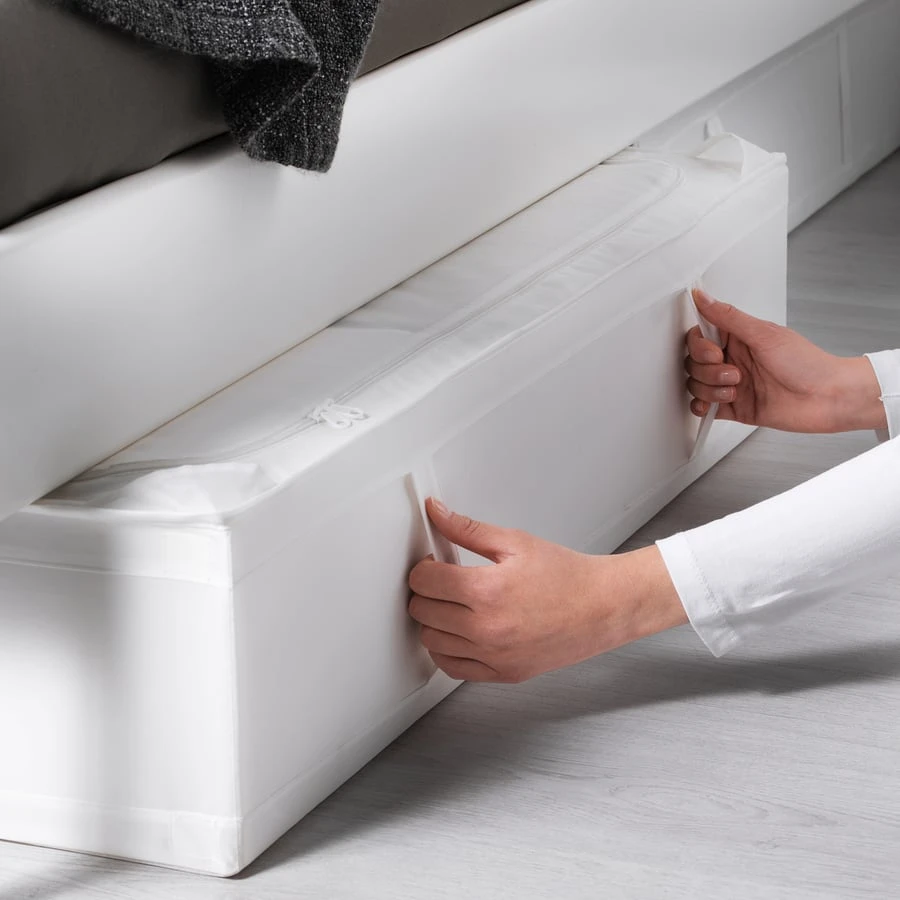 IKEA Underbed Storage, 2-Boxes - photo 3