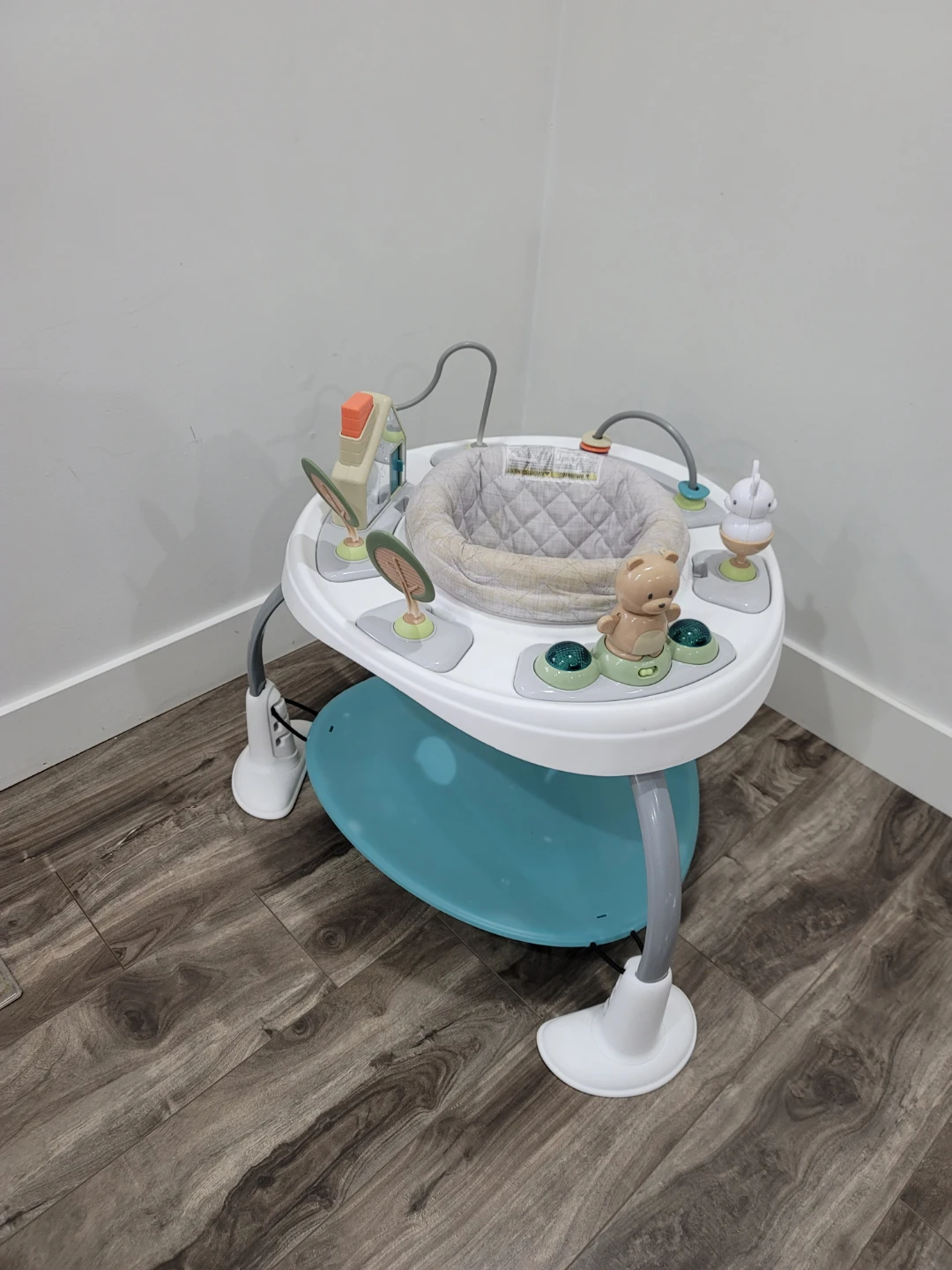 Baby Activity Jumperoo