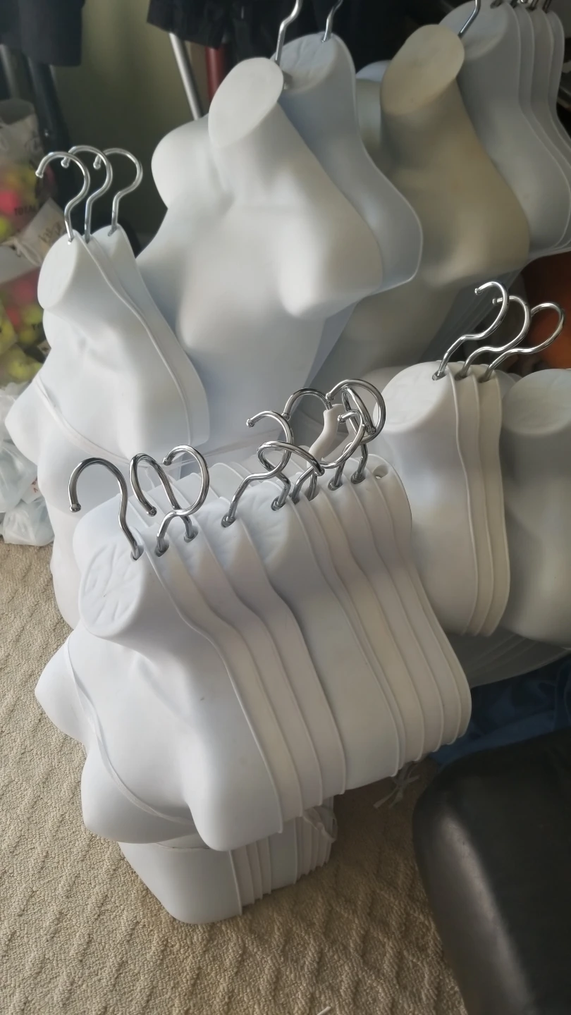 Hanging Mannequin - photo 2