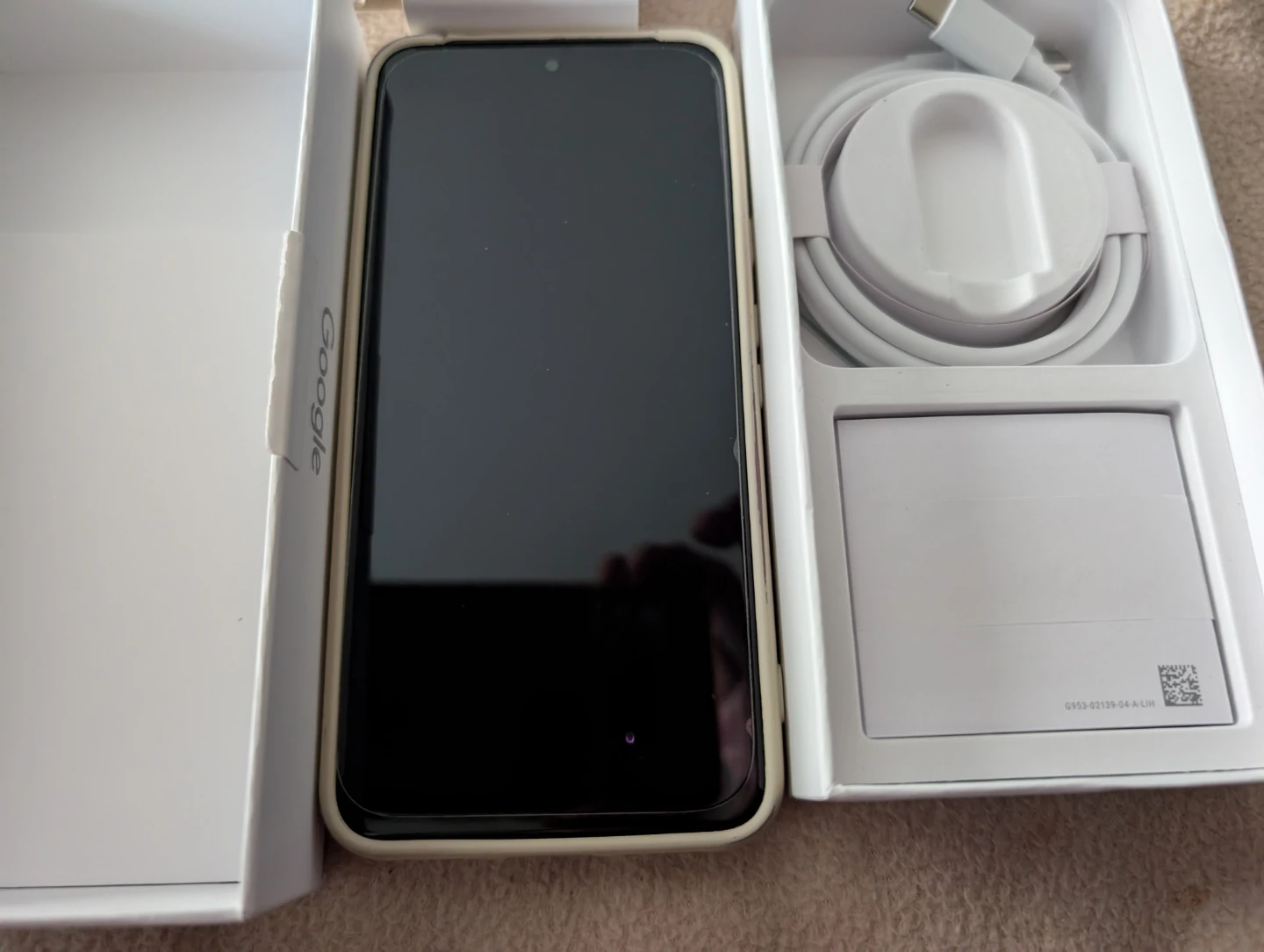 Google Pixel 8