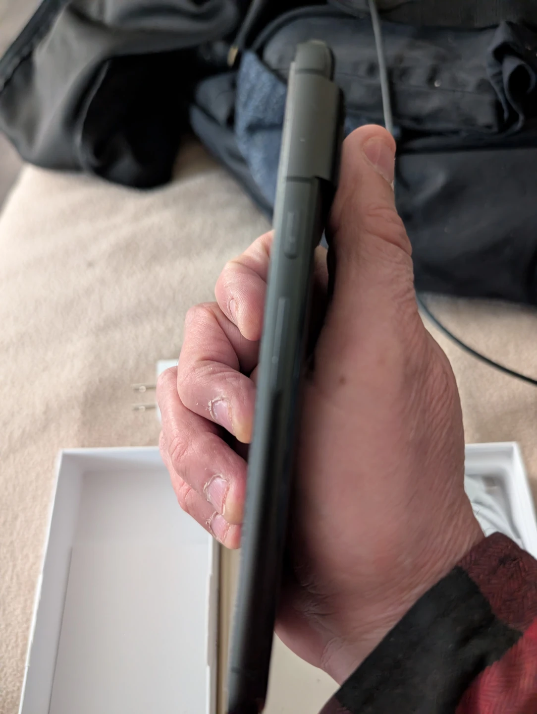 Google Pixel 8 - photo 4
