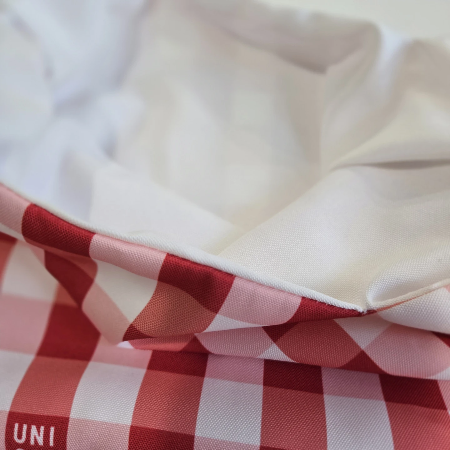 UNIQLO Reusable Shopping Bag - photo 3