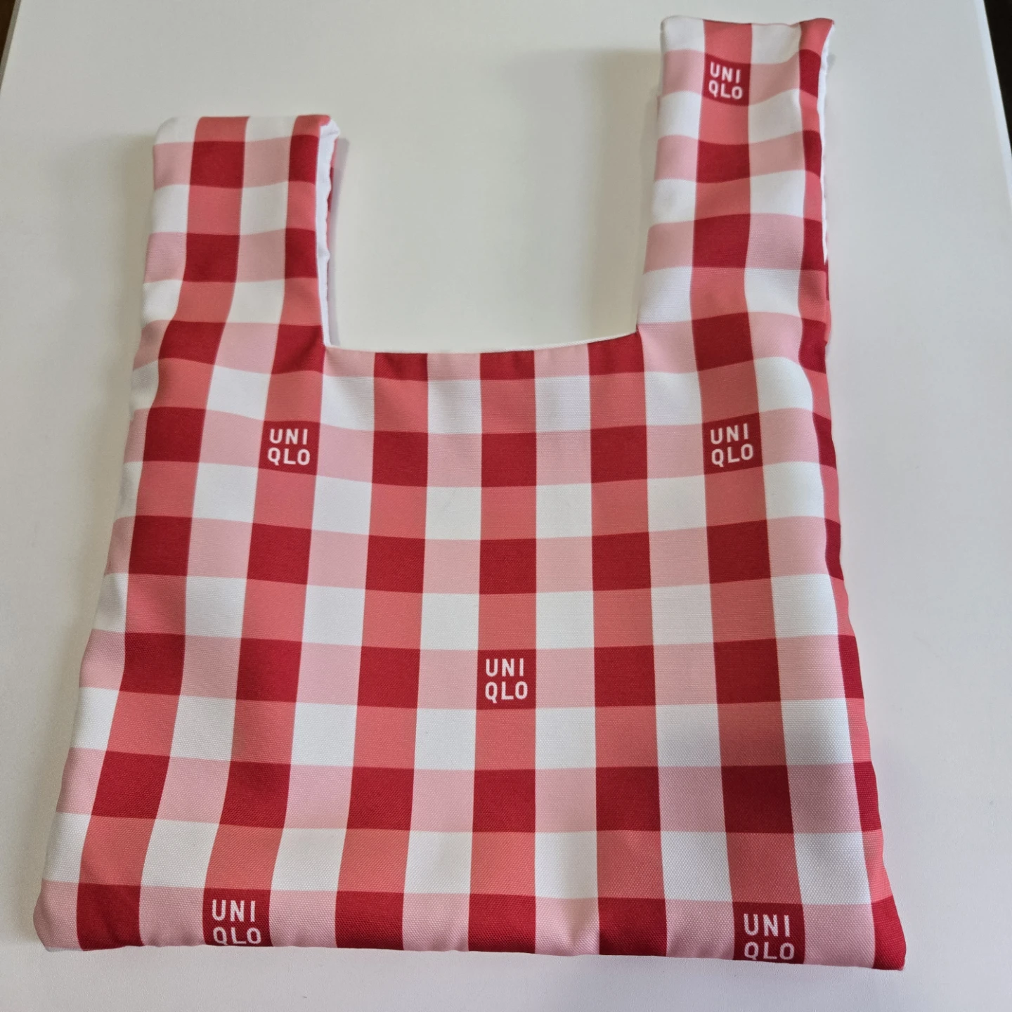 UNIQLO Reusable Shopping Bag - photo 5