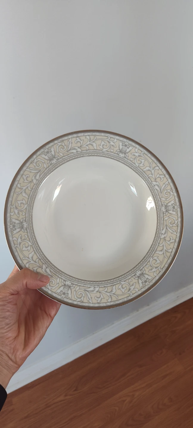 Joshua Maxwell Studio Cambridge Soup Bowls - Set of 2 - photo 2