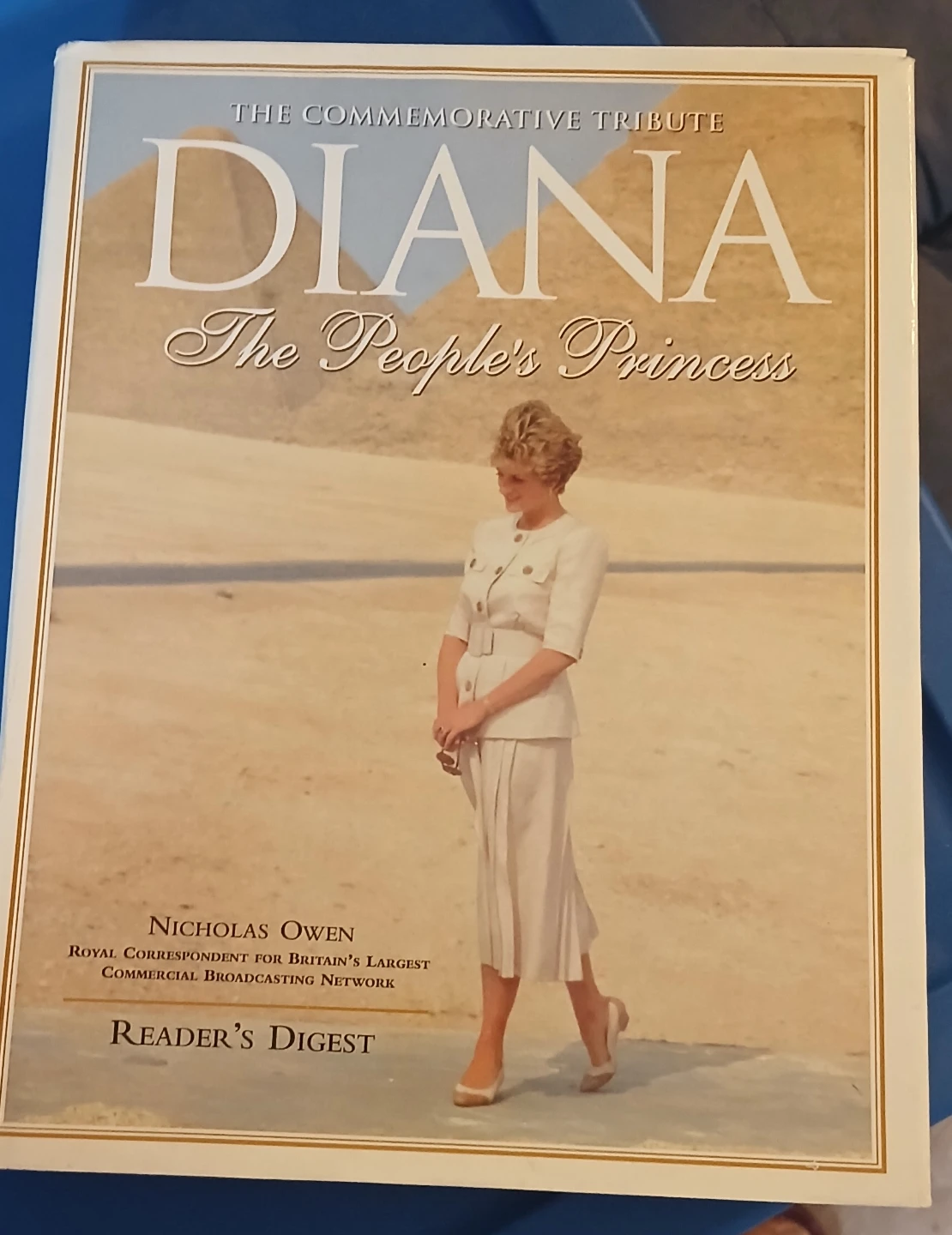 Diana Princess of Wales