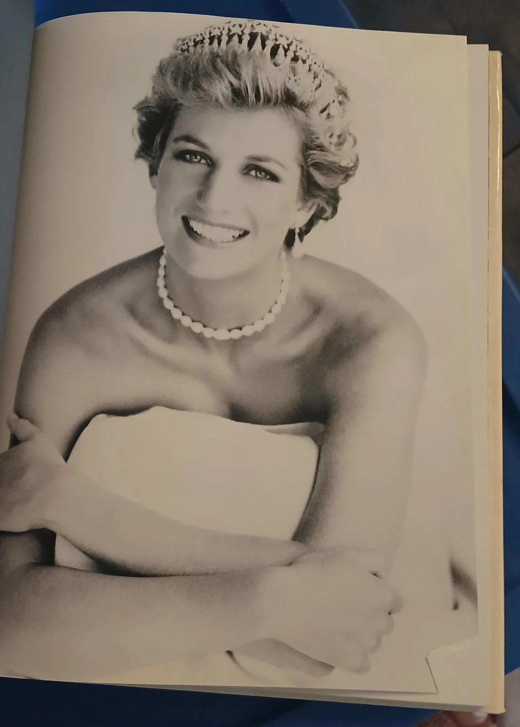 Diana Princess of Wales - photo 2