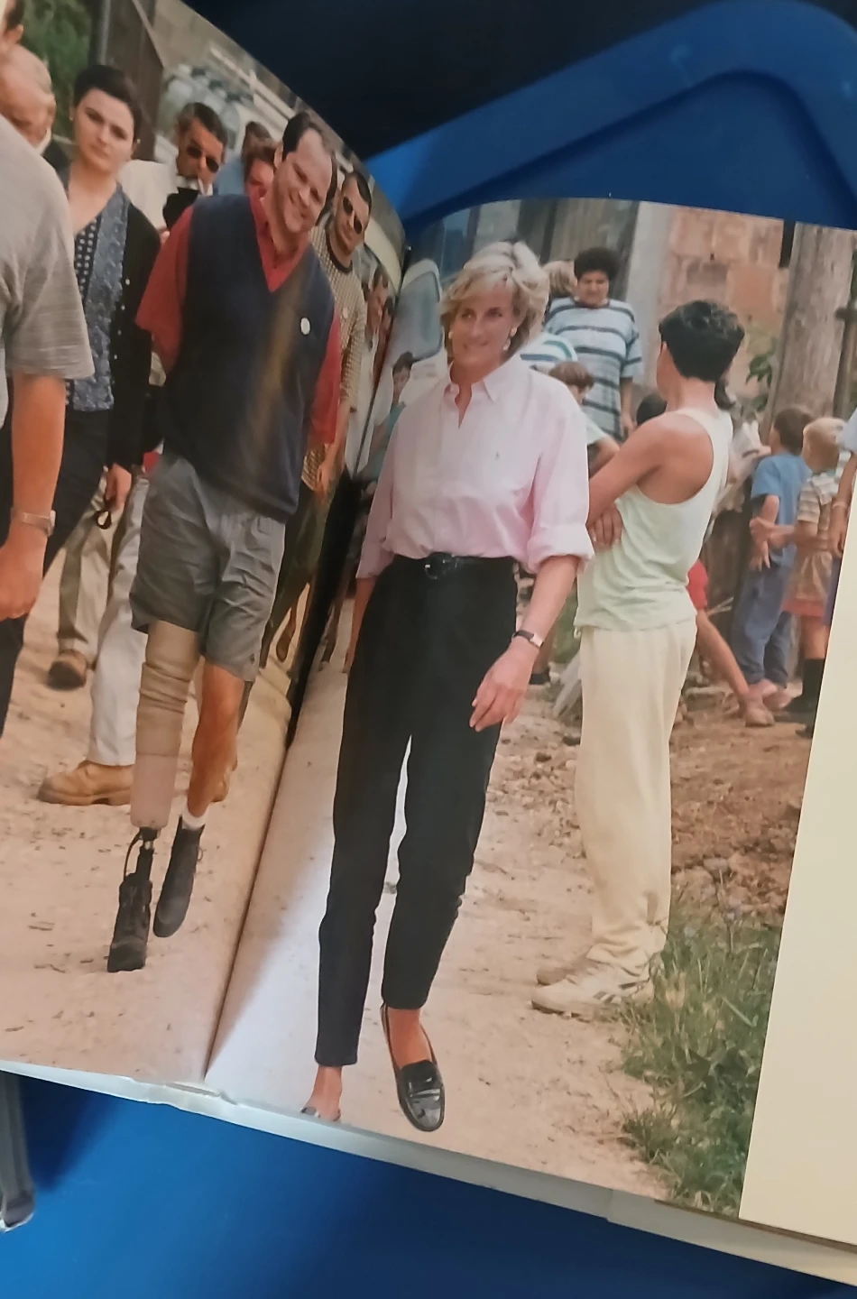 Diana Princess of Wales - photo 5