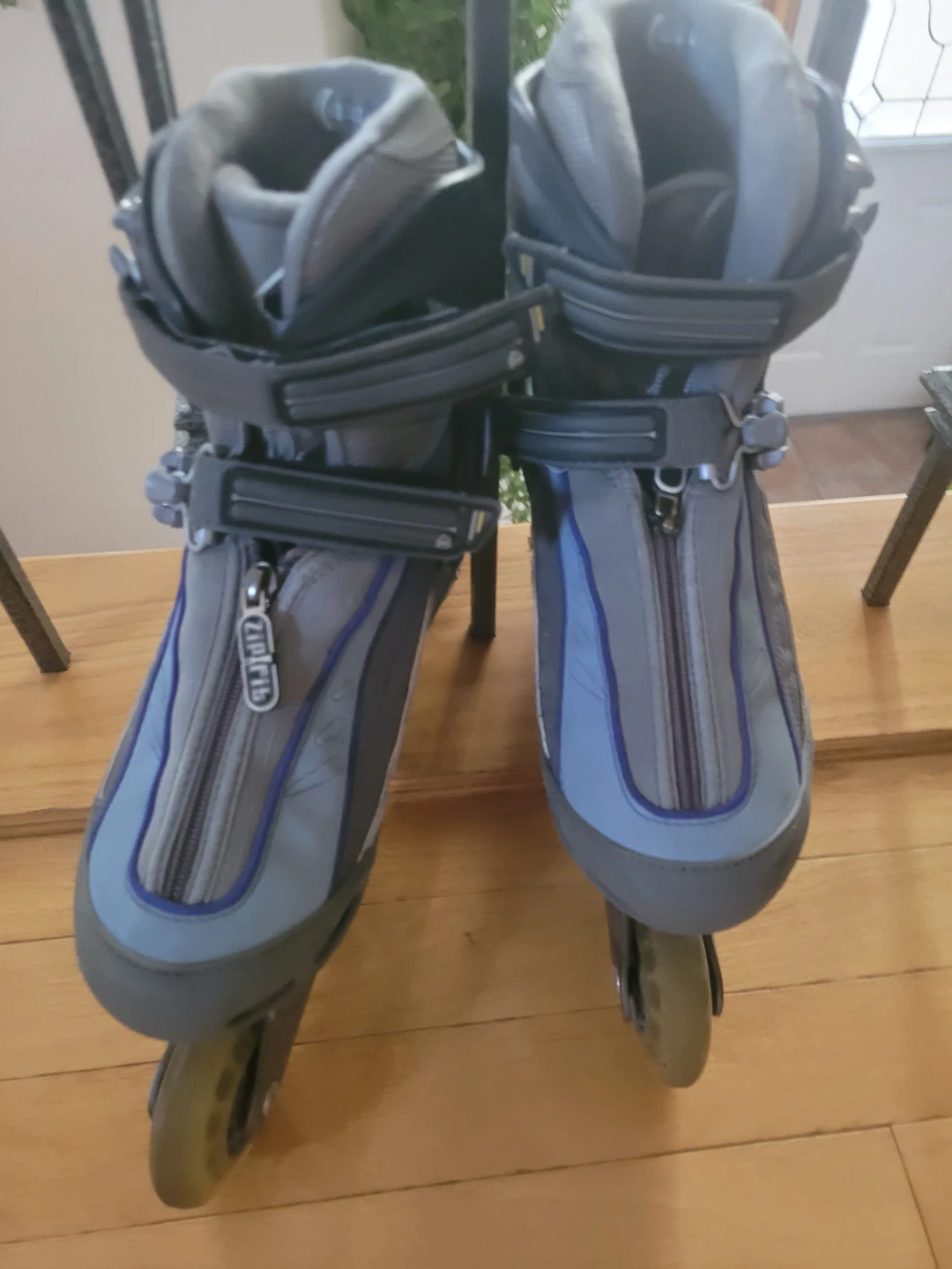Bladerunner Women's Inline Skates Size 7