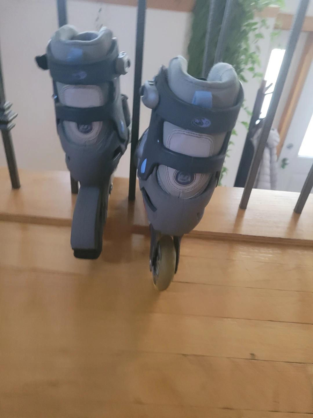 Bladerunner Women's Inline Skates Size 7 - photo 3